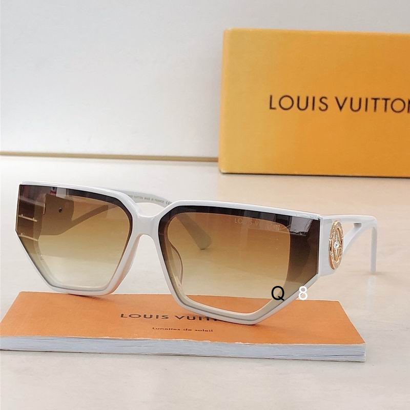LV Sunglasses ID:20260410-1978